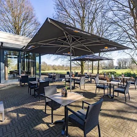 Fletcher Hotel-Restaurant Paasberg-2