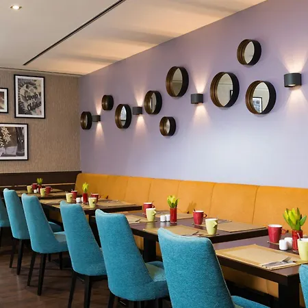 Leonardo Hotel Muenchen City Center-3
