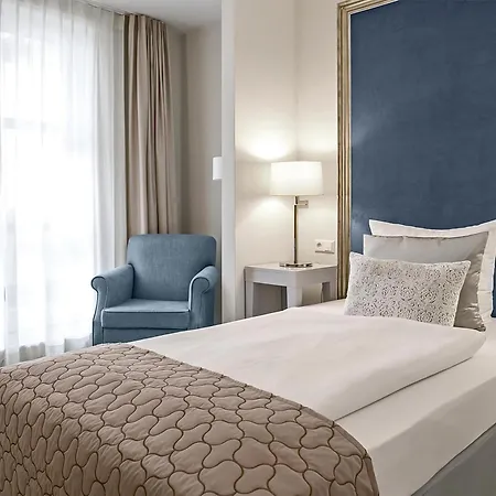 Dorint Parkhotel Meissen-3