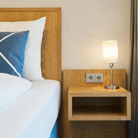 Four Points Flex By Sheraton Kiel-2