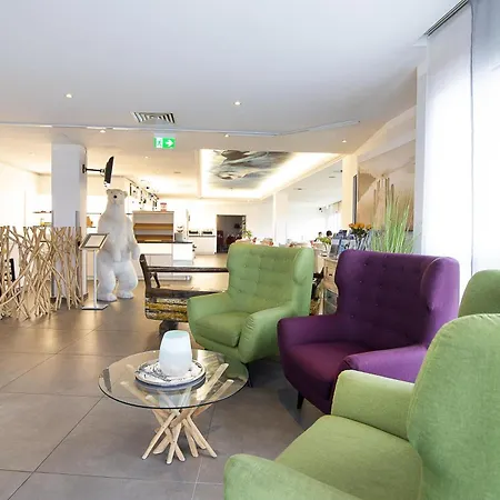 Nautic Hotel Bremerhaven-2
