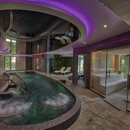 Ringwood Hall Hotel & Spa, Best Western Signature Collection-3