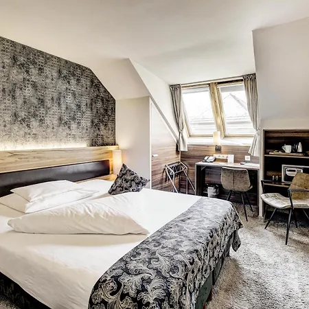 Hotel Goldener Adler, BW Signature Collection-2