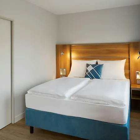 Four Points Flex By Sheraton Kiel-3