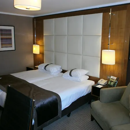 Holiday Inn Birmingham Bromsgrove By Ihg-3