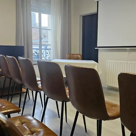 Escal Hôtel-2