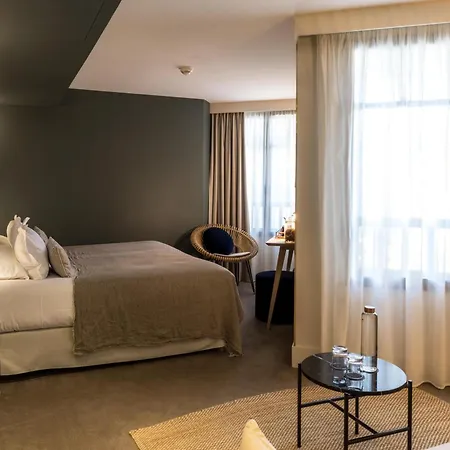 Le Celtique & Spa-2