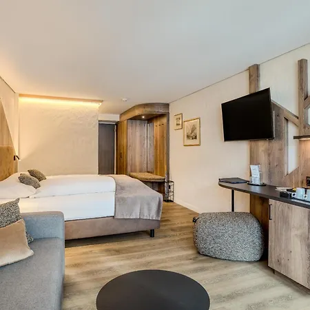 Hotel Kreuz & Post Grindelwald-2