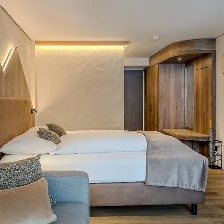 Hotel Kreuz & Post Grindelwald-3