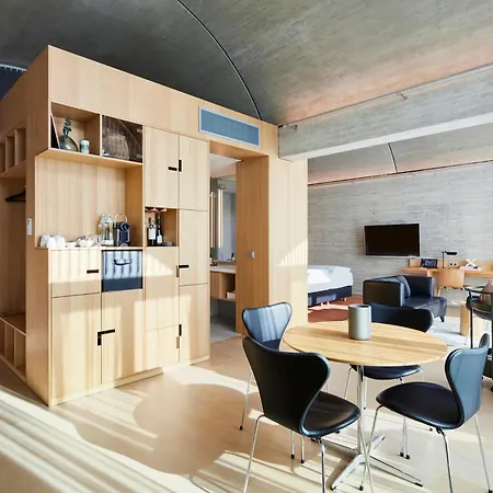 Loisium Wine & Spa Hotel Langenlois-3