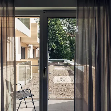 Harry'S Home Berlin-Moabit Hotel & Apartments-2
