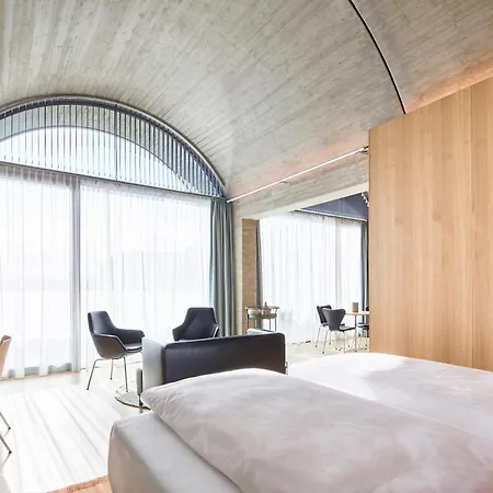 LOISIUM Wine&Spa Hotel Langenlois-3