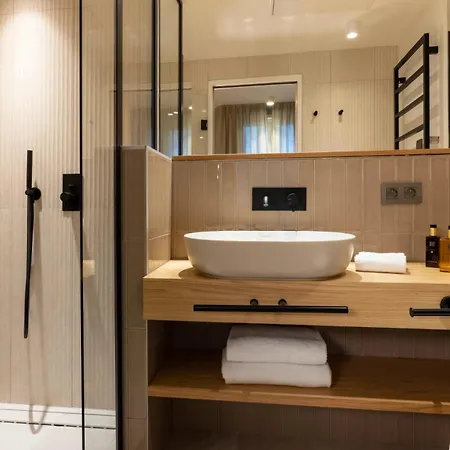 Hôtel Beige-2
