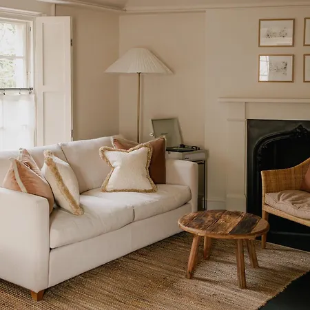 No 15 By Guesthouse, Bath-2