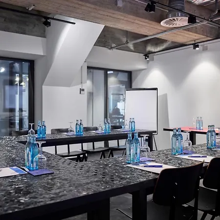 Holiday Inn Express Dresden Zentrum By Ihg-3
