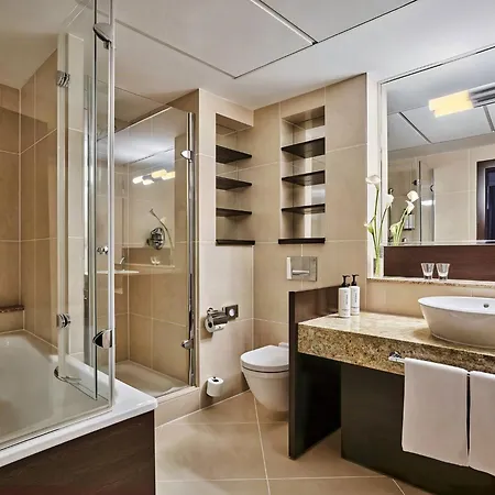 Crowne Plaza Bratislava By Ihg-3
