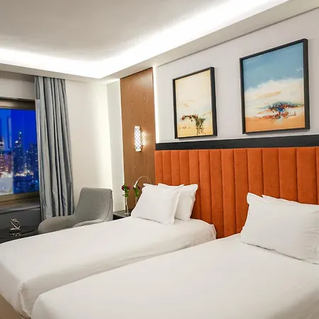Surmeli Istanbul Hotel-3