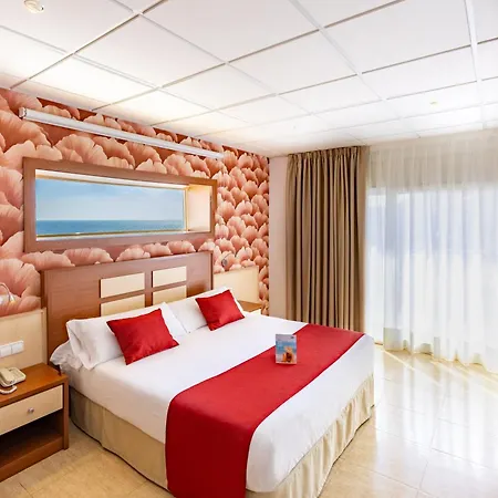 Hotel Internacional-2