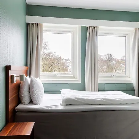 Best Western Hotel Sverre-3