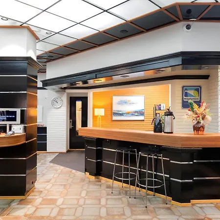 Best Western Hotel Sverre-2