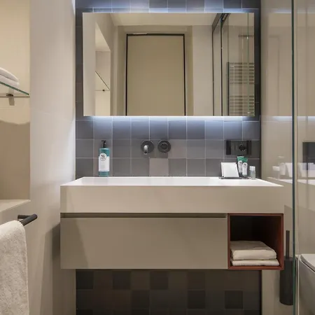 Hotel Pierre Milano-3