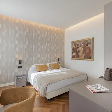 Hotel Pierre Milano-2