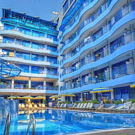 Aphrodite Hotel (Adults Only)-2