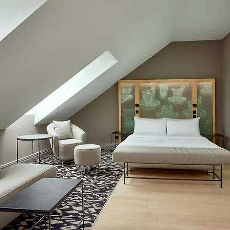 Le Meridien Vienna-3