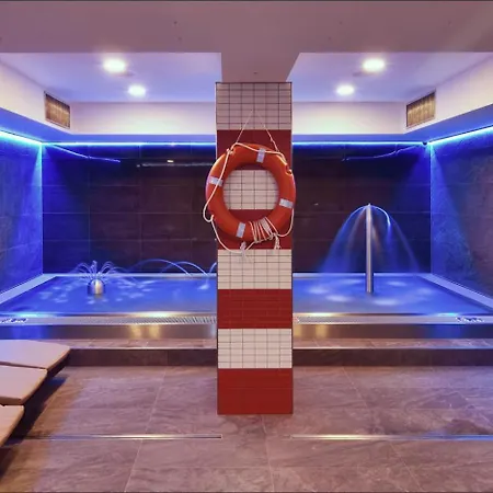 Orea Resort Horal Spindleruv Mlyn-2