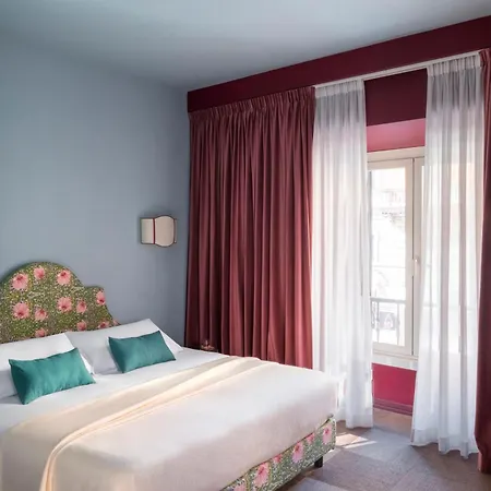 Hotel Cortina-2