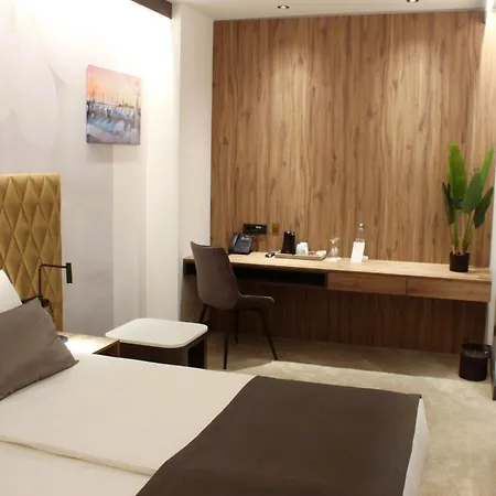 Hotel Turist-2