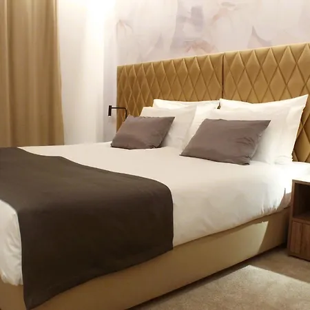 Hotel Turist-3