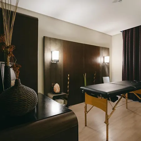 Best Western Hotel Goldenmile Milan-2