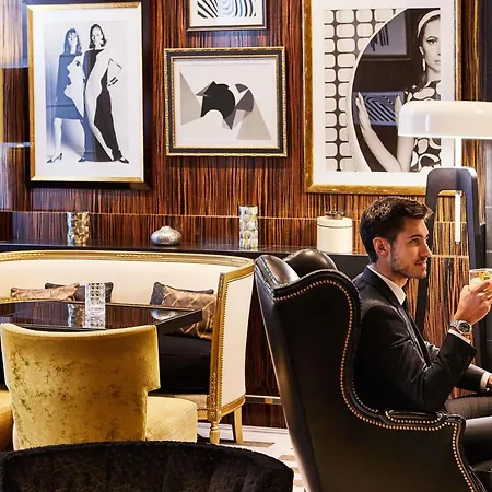 Sofitel Paris Le Faubourg-2