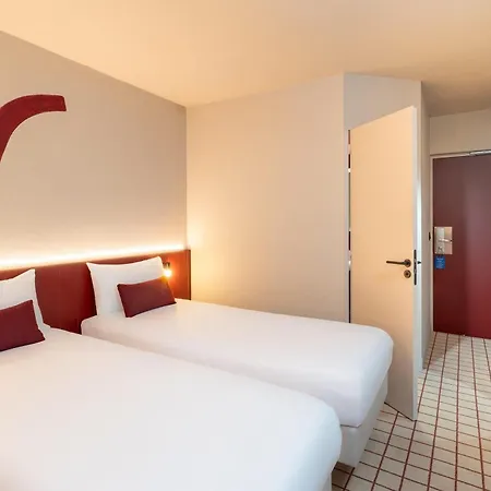 The Originals City, Hôtel du Phare, Bordeaux Mérignac-2