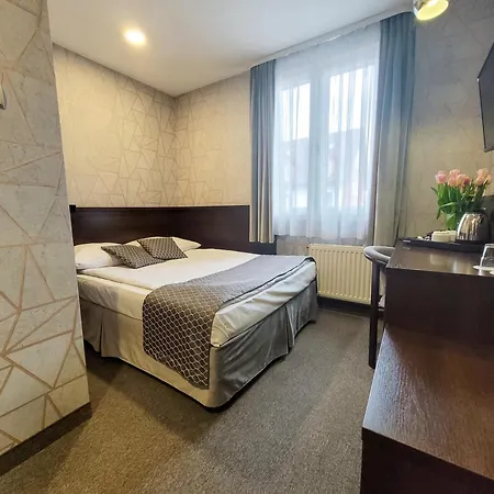 Hotel Fero Express Pokoje Klimatyzowane Ac-3