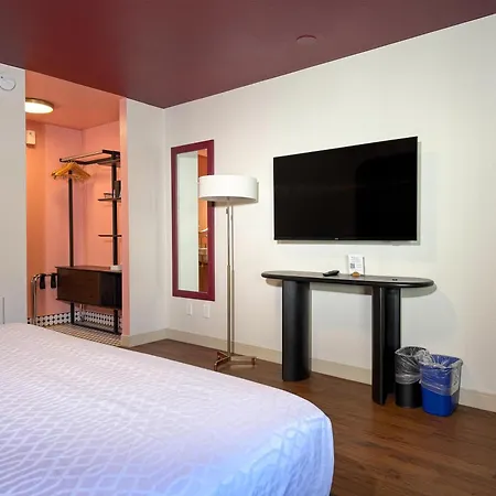 The Buxton, BW Signature Collection By Best Western-2