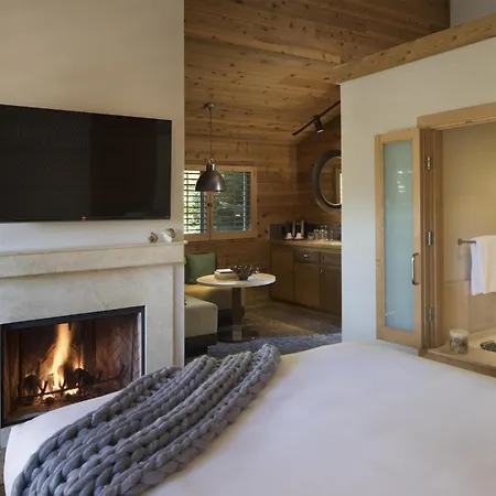 Alila Ventana Big Sur (Adults Only)-3