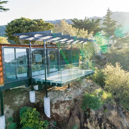 Alila Ventana Big Sur (Adults Only)-3