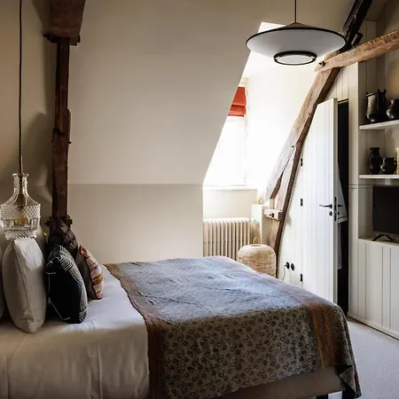 Domaine de Locguénolé&Spa - Relais&Chateaux-2