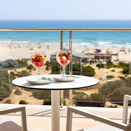 Hipotels Barrosa Palace & Spa-3
