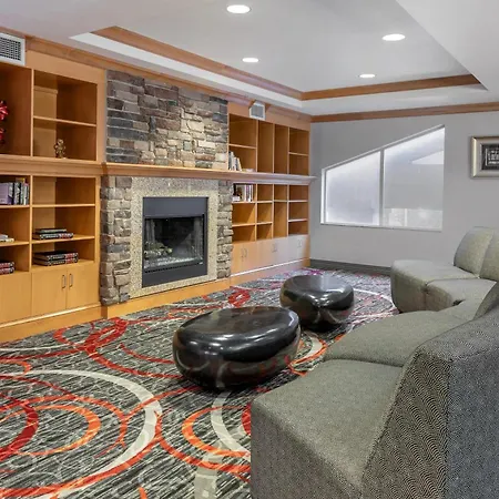 Comfort Suites Boise West Meridian-3