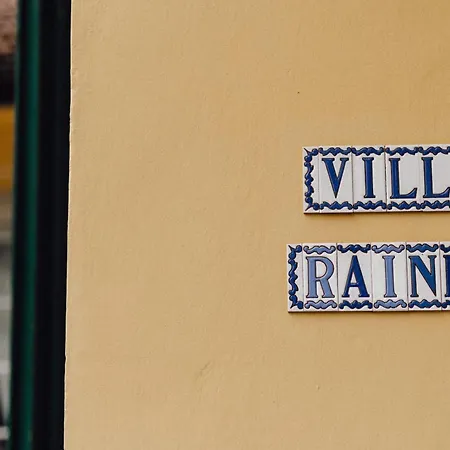 Hotel Villa Rainer-2