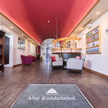 Hotel Alter Kreisbahnhof-2