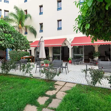 Ibis Oujda-2