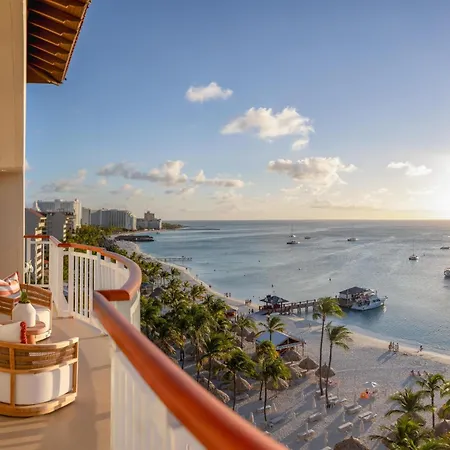Hyatt Regency Aruba Resort & Casino-2