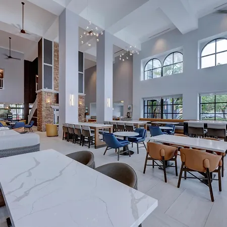 Homewood Suites By Hilton-Anaheim-2