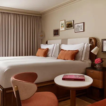 Montcalm Mayfair, Autograph Collection-2