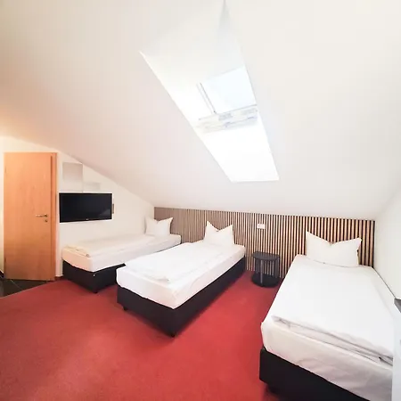 Hotel Günter-3