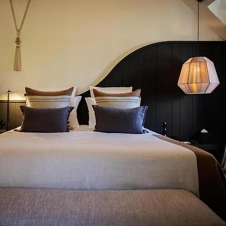 Château de Locguénolé - Relais&Chateaux-2
